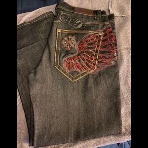 COPY - Delf trading company men’s jeans